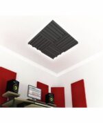 EQ Acoustics QR Diffuser Διαχυτής Ήχου (2 Τεμάχια) - Image 3