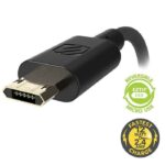 Scosche EZC12I Φορτιστής Αυτοκινήτου Micro USB - Image 4