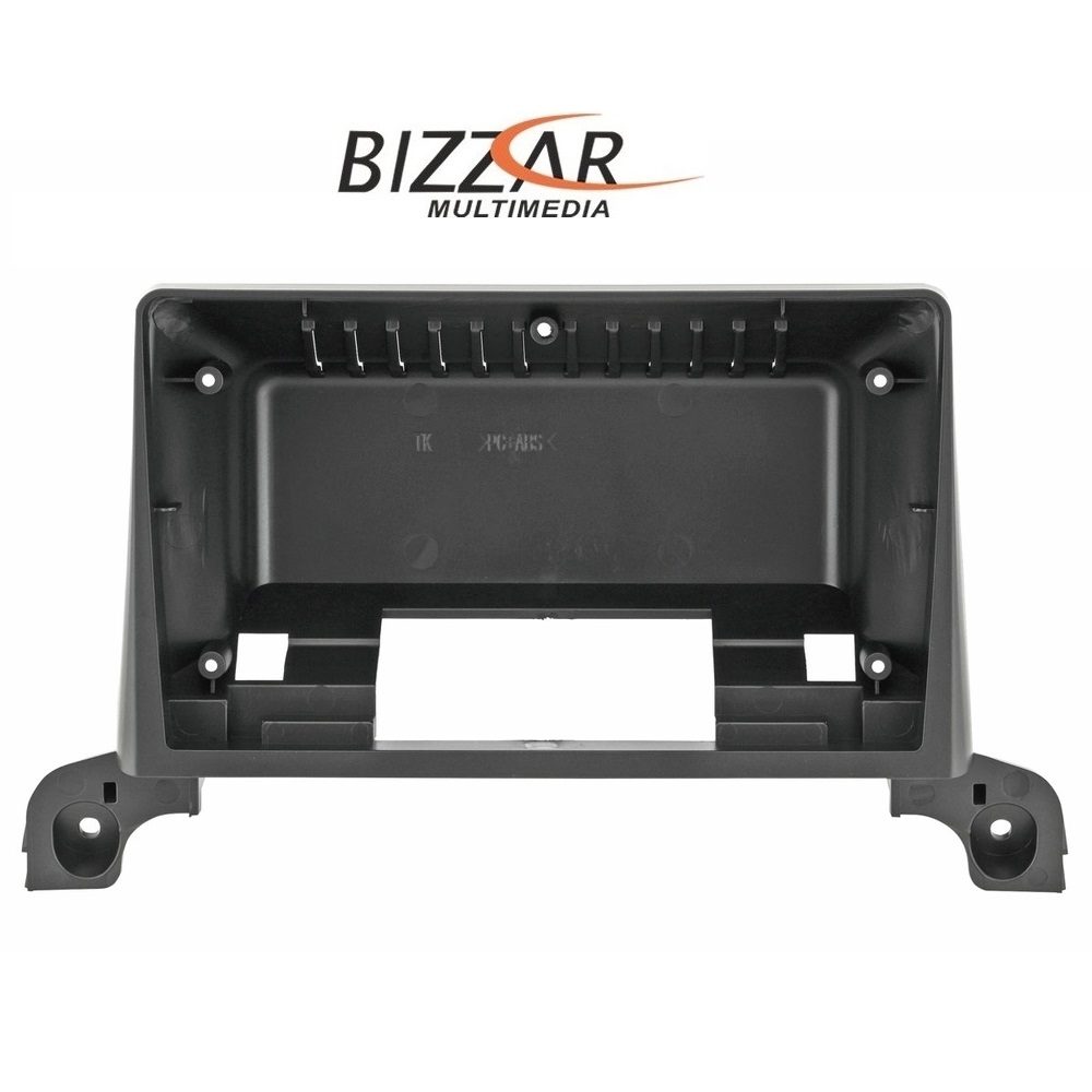 Πρόσοψη, Καλωδίωση & CANbus Box Για Peugeot 3008/5008 2017-2023 Για Tablet 9"