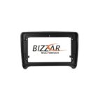 Clarion GL300+ Series 4Core Android ClarionOS 4+64GB  Audi TT B7 Navigation Multimedia Tablet 9" - Image 2