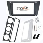 Clarion GL300+ Series 4Core Android ClarionOS 4+64GB  BMW 3 Series  2006-2011 Navigation Multimedia Tablet 9" - Image 2