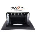 Clarion GL300+ Series 4Core Android ClarionOS 4+64GB  BMW E83 Navigation Multimedia Tablet 9" - Image 2