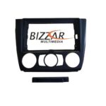 Clarion GL300+ Series 4Core Android ClarionOS 4+64GB  BMW 1Series  E81/E82/E87/E88 (MANUAL A/C) Navigation Multimedia Tablet 9" - Image 2