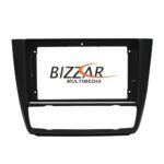 Clarion GL300+ Series 4Core Android ClarionOS 4+64GB  BMW 1Series  E81/E82/E87/E88 (AUTO A/C) Navigation Multimedia Tablet 9" - Image 2