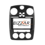 Clarion GL300+ Series 4Core Android ClarionOS 4+64GB  Chrysler PT-Cruiser 2000-2005 Navigation Multimedia Tablet 9" - Image 2