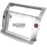 Clarion GL300+ Series 4Core Android ClarionOS 4+64GB  Citroen C4 2004-2010 Navigation Multimedia Tablet 9" - Image 2