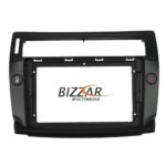 Clarion GL300+ Series 4Core Android ClarionOS 4+64GB  Citroen C4 2004-2010 Navigation Multimedia Tablet 9" (μαύρο χρώμα) - Image 2