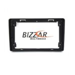Clarion GL300+ Series 4Core Android ClarionOS 4+64GB  Peugeot Partner / Citroën Berlingo 2008-2018 Navigation Multimedia Tablet 9" - Image 2
