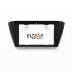 Clarion GL300+ Series 4Core Android ClarionOS 4+64GB  Skoda Fabia 2015-2021 Navigation Multimedia Tablet 9" - Image 2