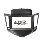 Clarion GL300+ Series 4Core Android ClarionOS 4+64GB     Chevrolet Cruze 2009-2012 Navigation Multimedia Tablet 9"    (Μαύρο) - Image 2