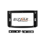 Clarion GL300+ Series 4Core Android ClarionOS 4+64GB  Chevrolet Aveo 2006-2010 Navigation Multimedia Tablet 9" - Image 2