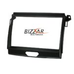 Clarion GL300+ Series 4Core Android ClarionOS 4+64GB  Ford Ranger 2017-2022 Navigation Multimedia Tablet 9" - Image 2