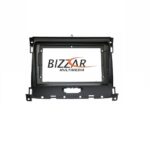 Clarion GL300+ Series 4Core Android ClarionOS 4+64GB  Ford Ranger 2017-2022 Navigation Multimedia Tablet 9" - Image 2