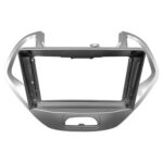 Clarion GL300+ Series 4Core Android ClarionOS 4+64GB Ford KA 2016-2020 Navigation Multimedia Tablet 9" - Image 2