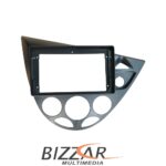Clarion GL300+ Series 4Core Android ClarionOS 4+64GB Ford Focus 1999-2004 (RHD) Navigation Multimedia Tablet 9" - Image 2