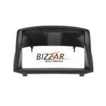 Clarion GL300+ Series 4Core Android ClarionOS 4+64GB  Ford Fiesta 2008-2012 Navigation Multimedia Tablet 9" (Oem Style) - Image 2