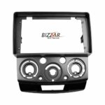 Clarion GL300+ Series 4Core Android ClarionOS 4+64GB  Ford Ranger/Mazda BT50 Navigation Multimedia Tablet 9" - Image 2