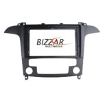Clarion GL300+ Series 4Core Android ClarionOS 4+64GB  Ford S-Max 2006-2012 Navigation Multimedia Tablet 9" - Image 2
