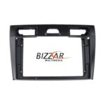 Clarion GL300+ Series 4Core Android ClarionOS 4+64GB  Ford Fiesta/Fusion Navigation Multimedia Tablet 9" - Image 2