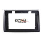 Clarion GL300+ Series 4Core Android ClarionOS 4+64GB  Fiat Stilo Navigation Multimedia Tablet 9" - Image 2