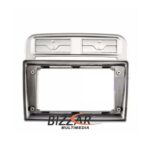 Clarion GL300+ Series 4Core Android ClarionOS 4+64GB  Fiat Grande Punto 2006-2011 Navigation Multimedia Tablet 9" - Image 2