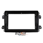 Clarion GL300+ Series 4Core Android ClarionOS 4+64GB Citroen/Fiat/Opel Navigation Multimedia Tablet 9" - Image 2