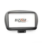 Clarion GL300+ Series 4Core Android ClarionOS 4+64GB  Fiat 500X Navigation Multimedia Tablet 9" - Image 2