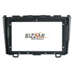 Clarion GL300+ Series 4Core Android ClarionOS 4+64GB  Honda CRV Navigation Multimedia Tablet 9" - Image 2