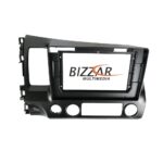 Clarion GL300 Series 4Core Android ClarionOS 2+32GB Honda Civic 2006-2011 Navigation Multimedia Tablet 10" Με Carplay & Android Auto - Image 2