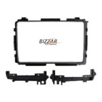 Clarion GL300+ Series 4Core Android ClarionOS 4+64GB  Honda HR-V Navigation Multimedia Tablet 9" - Image 2
