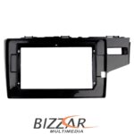 Clarion GL300+ Series 4Core Android ClarionOS 4+64GB Honda Jazz 2013-2020 RHD Navigation Multimedia Tablet 9" - Image 2