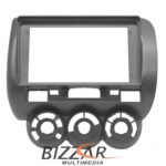 Clarion GL300+ Series 4Core Android ClarionOS 4+64GB Honda Jazz (Fit) 2002-2008 (RHD) Manual A/C Navigation Multimedia Tablet 9" - Image 2
