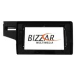 Clarion GL300+ Series 4Core Android ClarionOS 4+64GB  Honda Jazz 2013-2020 Navigation Multimedia Tablet 9" - Image 2