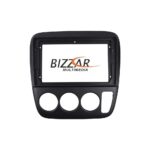 Clarion GL300+ Series 4Core Android ClarionOS 4+64GB  Honda CRV 1997-2001 Navigation Multimedia Tablet 9" - Image 2