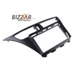 Clarion GL300+ Series 4Core Android ClarionOS 4+64GB  Honda Civic Hatchback 2012-2015 Navigation Multimedia Tablet 9" - Image 2