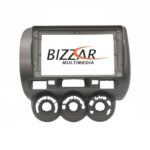 Clarion GL300+ Series 4Core Android ClarionOS 4+64GB  Honda Jazz 2002-2008 (Manual A/C) Navigation Multimedia Tablet 9" - Image 2