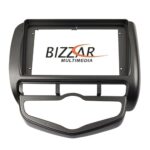 Clarion GL300+ Series 4Core Android ClarionOS 4+64GB  Honda Jazz 2002-2008 (Auto A/C) Navigation Multimedia Tablet 9" - Image 2