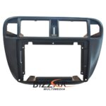 Clarion GL300+ Series 4Core Android ClarionOS 4+64GB Honda Civic 1995-2001 Navigation Multimedia Tablet 9" - Image 2