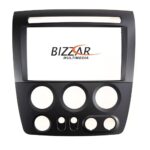 Clarion GL300+ Series 4Core Android ClarionOS 4+64GB  Hummer H3 2005-2009 Navigation Multimedia Tablet 9" - Image 2