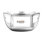Clarion GL300+ Series 4Core Android ClarionOS 4+64GB  Hyundai Tucson 2015-2018 Navigation Multimedia Tablet 9" - Image 2
