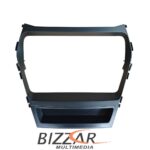 Clarion GL300+ Series 4Core Android ClarionOS 4+64GB Hyundai iX45 2012-2017 Navigation Multimedia Tablet 9" - Image 2