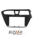 Clarion GL300+ Series 4Core Android ClarionOS 4+64GB Hyundai i20 2014-2018 RHD Navigation Multimedia Tablet 9" - Image 2
