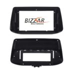 Clarion GL300+ Series 4Core Android ClarionOS 4+64GB  Hyundai i30 Navigation Multimedia Tablet 9" - Image 2