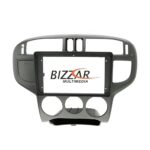 Clarion GL300+ Series 4Core Android ClarionOS 4+64GB  Hyundai Matrix 2001-2010 Navigation Multimedia Tablet 9" - Image 2