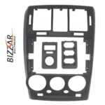 Clarion GL300+ Series 4Core Android ClarionOS 4+64GB  Hyundai Getz 2002-2009 Navigation Multimedia Tablet 9" - Image 2