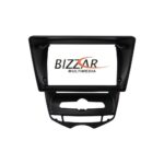 Clarion GL300 Series 4Core Android ClarionOS 2+32GB Hyundai ix20 2010-2020 (MANUAL A/C) Navigation Multimedia Tablet 10" Με Carplay & Android Auto - Image 2