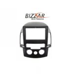 Clarion GL300+ Series 4Core Android ClarionOS 4+64GB  Hyundai i30 2007-2012 Manual A/C Navigation Multimedia Tablet 9" - Image 2