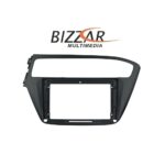 Clarion GL300+ Series 4Core Android ClarionOS 4+64GB  Hyundai i20 2018-2020 Navigation Multimedia Tablet 9" - Image 2