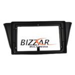 Clarion GL300+ Series 4Core Android ClarionOS 4+64GB Iveco Daily 2014-2025 Navigation Multimedia Tablet 9" - Image 2
