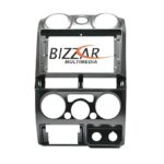 Clarion GL300+ Series 4Core Android ClarionOS 4+64GB  Isuzu D-Max 2007-2011 Navigation Multimedia Tablet 9" - Image 2